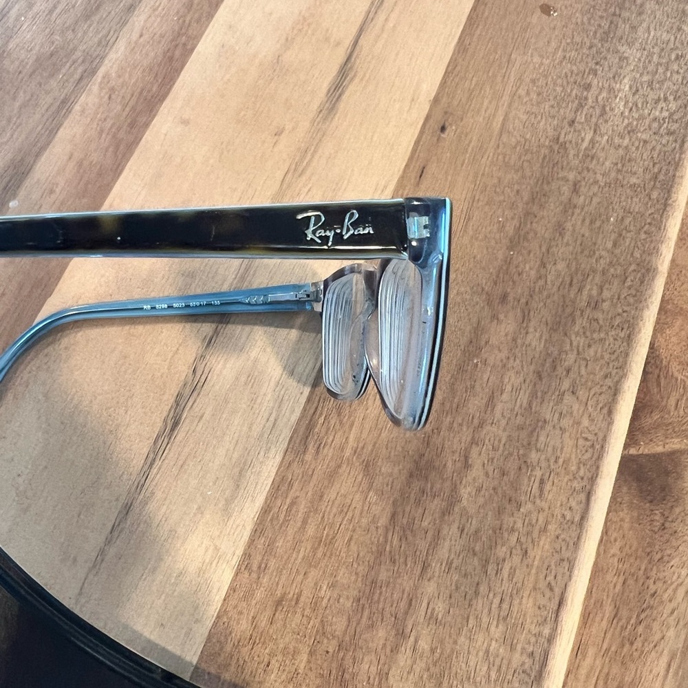 Rayban Frames - image 5